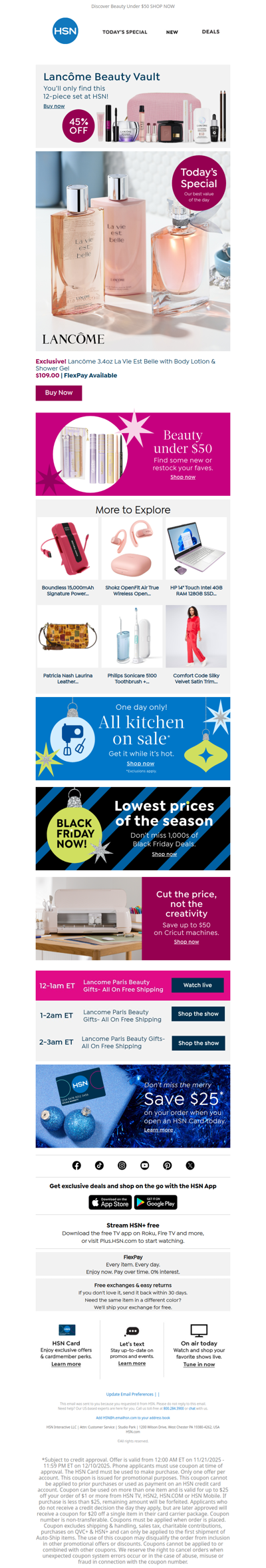 Friend, Give the Prettiest Gift Under the Tree 🌺