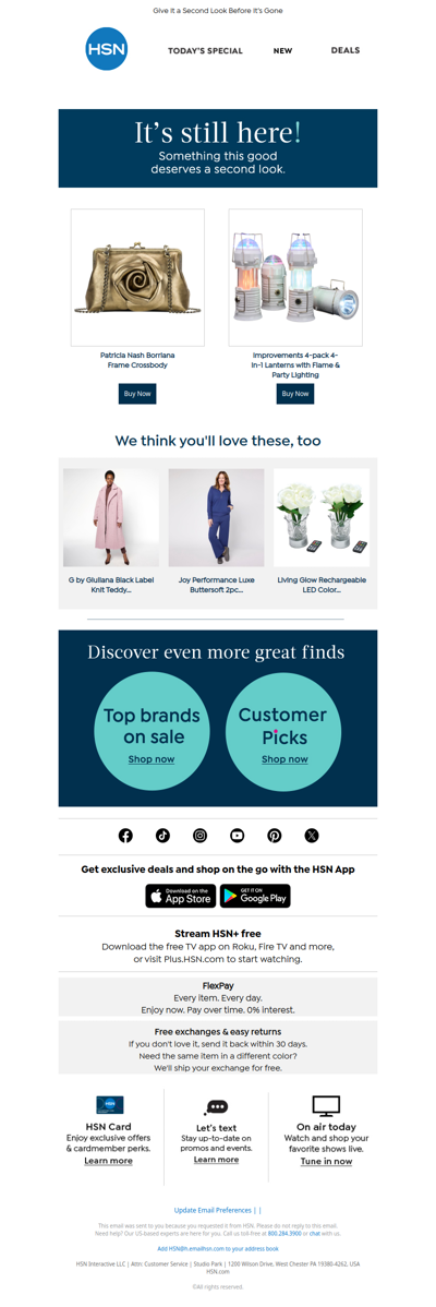 It's Still Here! Patricia Nash Borriana Frame Crossbody