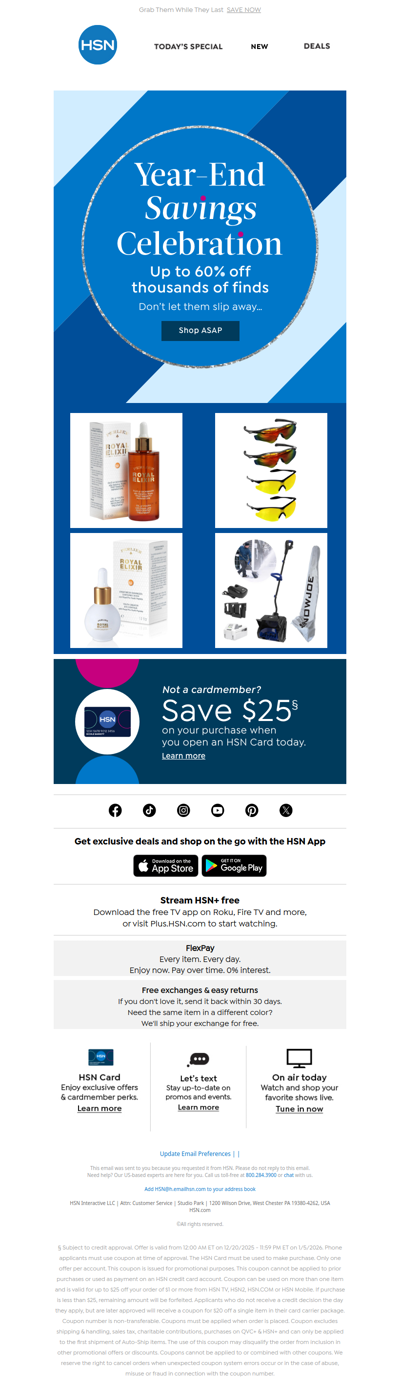 Inside 📩 Clearance You Can't Miss