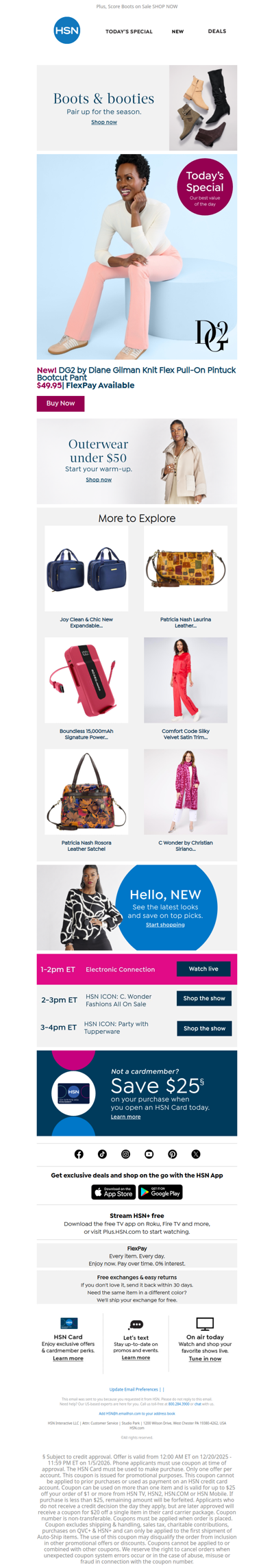 Friend, Pair Up & Save on the Ultimate Jean 👖