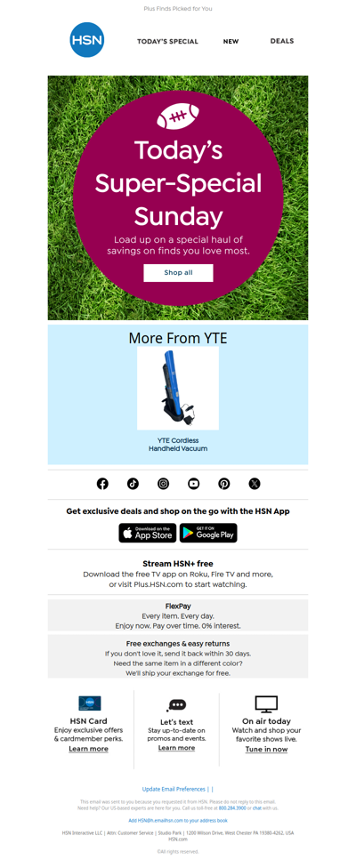 Refresh Your Floors with YTE