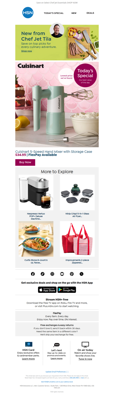 Friend, Oops, Offer Update Inside