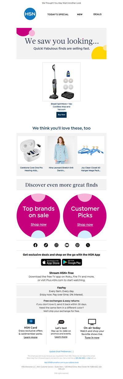 You Picked a Good One: Bissell SpinWave + Vac Cordless Mop and Vacuum