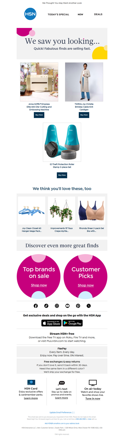 You Picked a Good One: Anna Griffin® Empress Elite Mini Die-Cutting and Embossing Machine