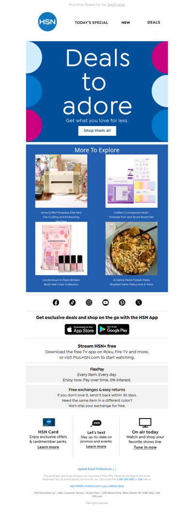 These Deals End Soon—Don’t Miss Out