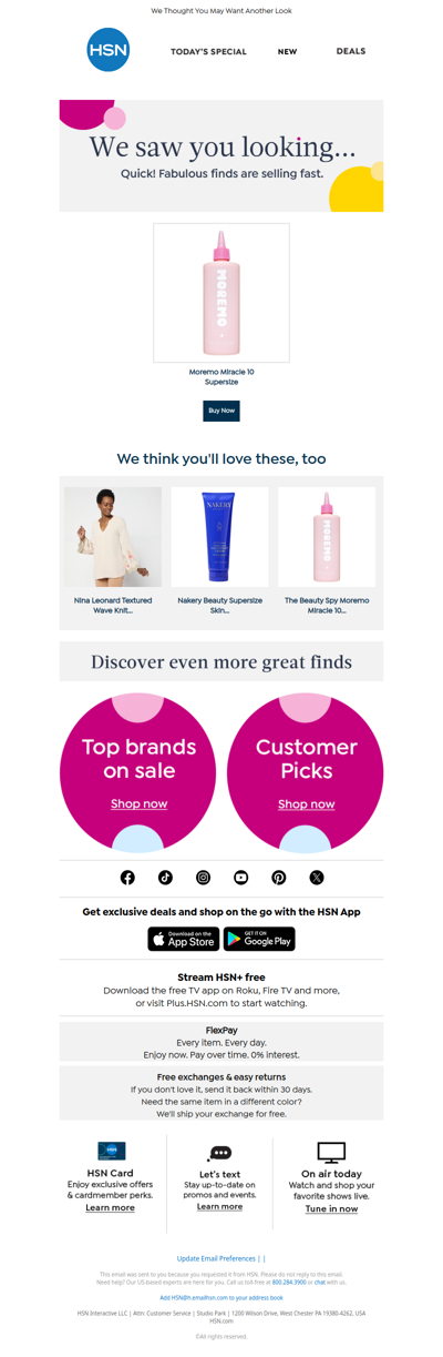 You Picked a Good One: Moremo Miracle 10 Supersize