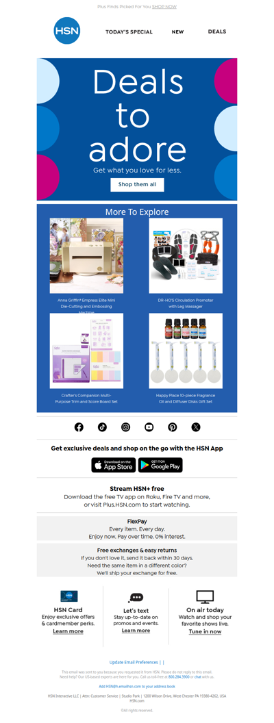 These Deals End Soon—Don’t Miss Out