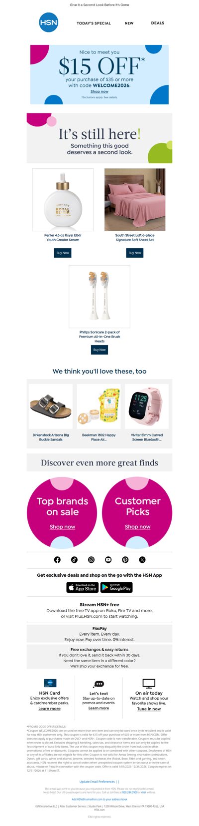 It's Still Here! Perlier 4.6 oz Royal Elixir Youth Creator Serum