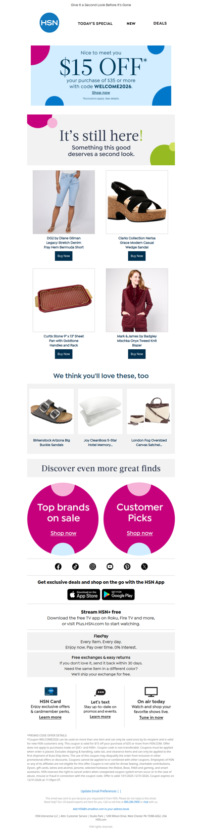 It's Still Here! DG2 by Diane Gilman Legacy Stretch Denim Fray Hem Bermuda Short