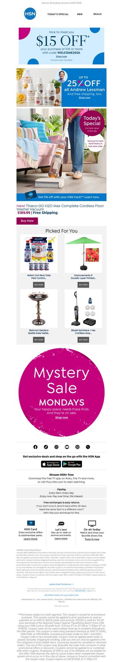 Speed Through Floor Chores with Tineco 🧹🫧