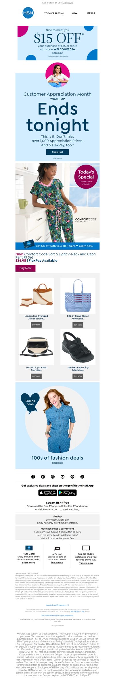 Cuddle Up with Today's Deal on Comfort Code PJs 💤