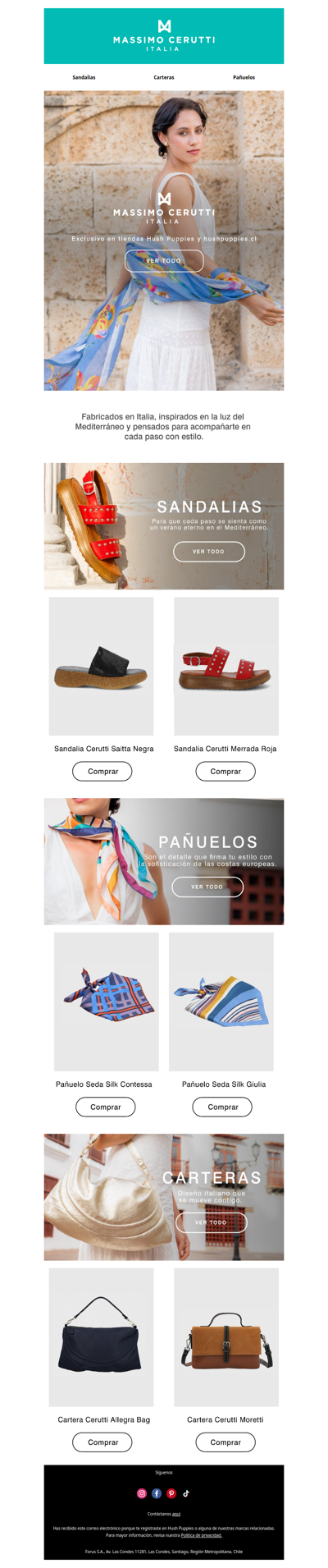 ¡Disfruta del verano!