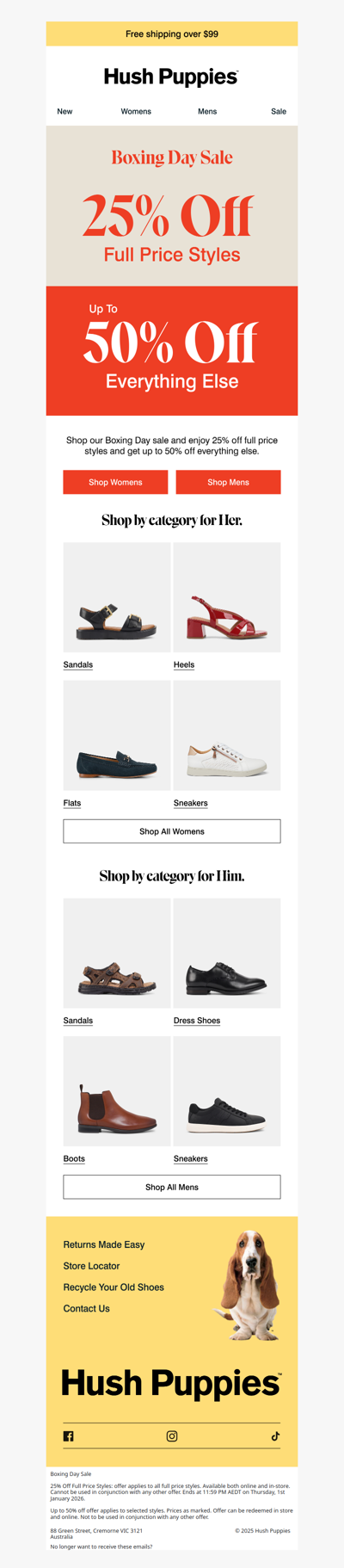 Comfort looks good on you