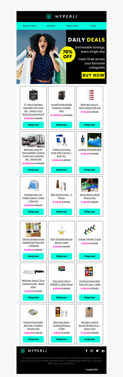 You don’t want FOMO do you? 🤷🏻‍♂️