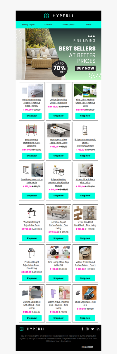 Style + Function 👌 Shop Our Top Home & Office Essentials