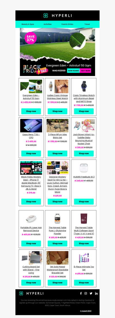 ⏰ Early Birds Get 77% Off. Open This.