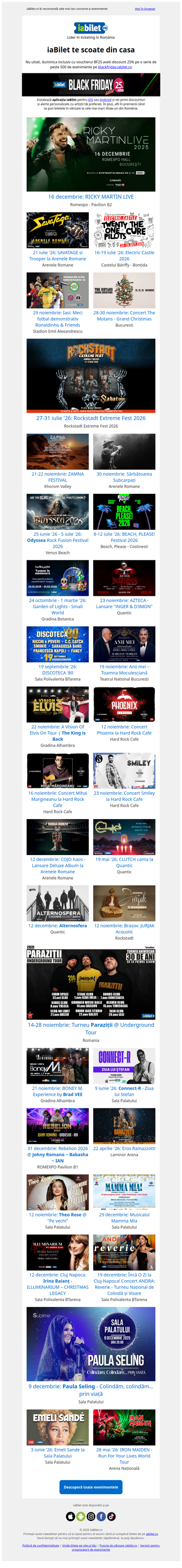 iaBilet te scoate din casa