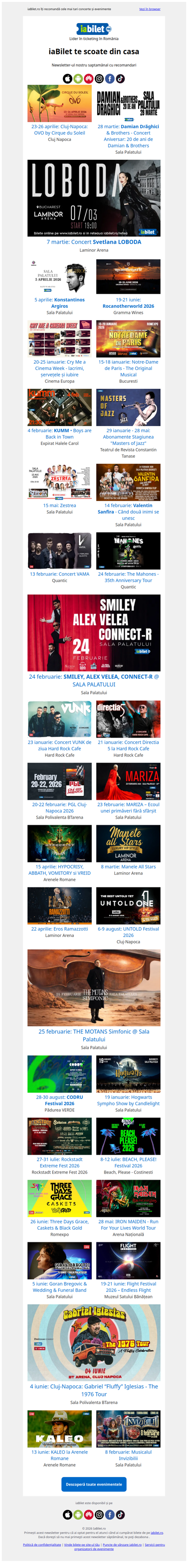 iaBilet te scoate din casa