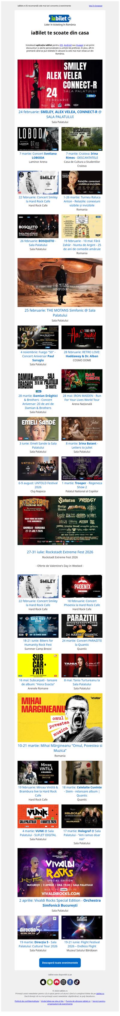 iaBilet te scoate din casa