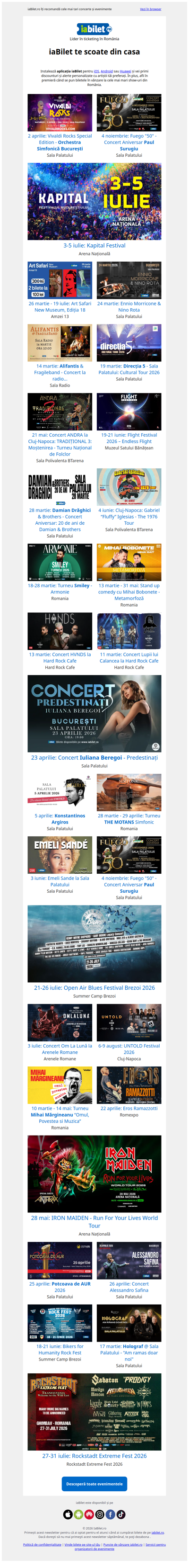 iaBilet te scoate din casa