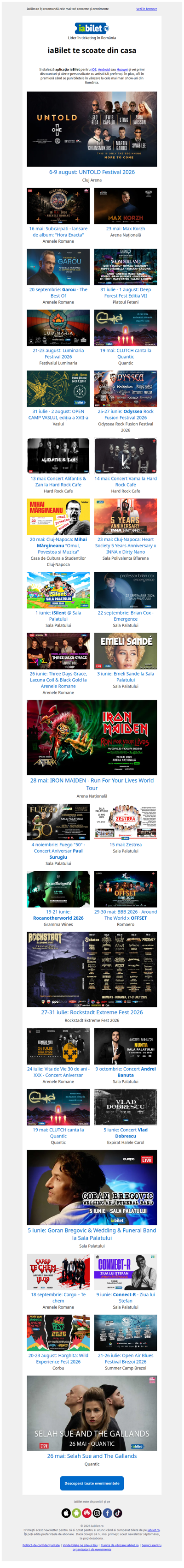 iaBilet te scoate din casa