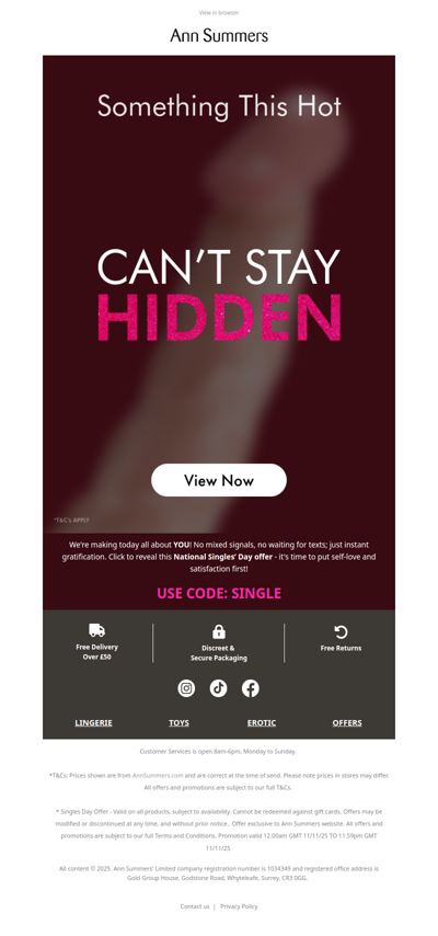 Open In Private...👀