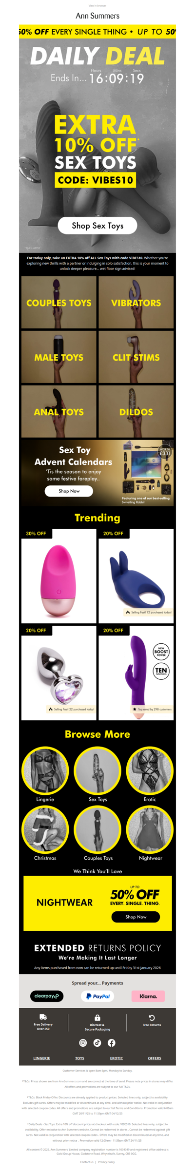 🚨Warning: Satisfaction Levels Off the Charts!