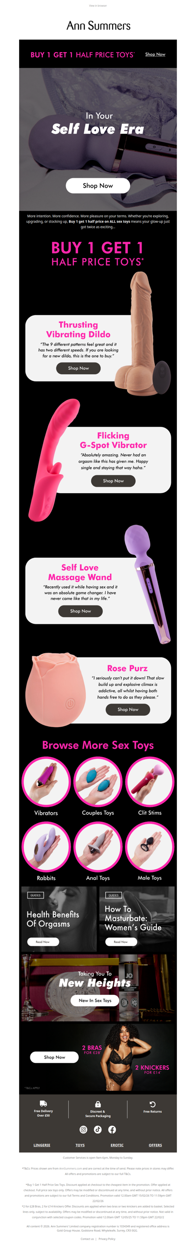 Ready for Better Orgasms?😮