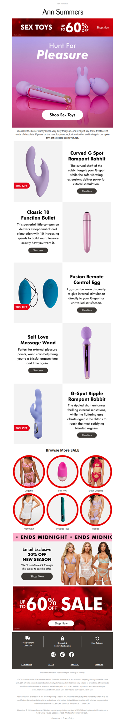 Put a Little Buzz in Your Basket🐰