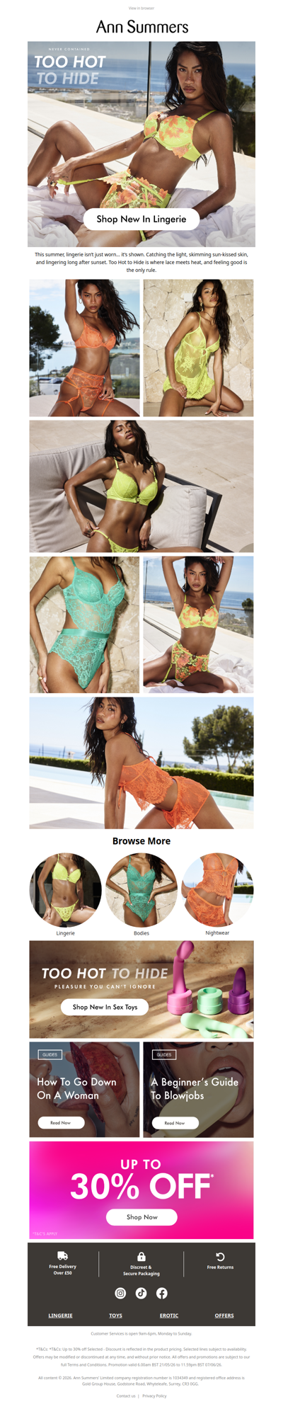 HOT New Arrivals Inside 🔥👉