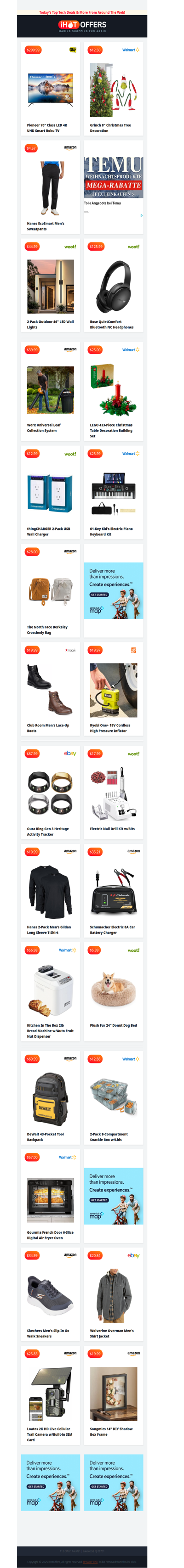 Hanes Sweatpants $4 • Pioneer 70