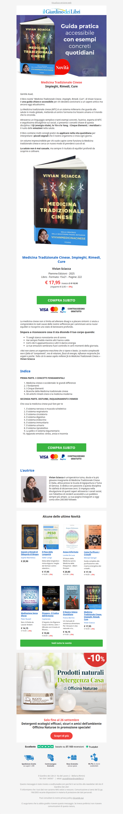 🌿 Medicina Cinese pratica: applica subito nella tua vita quotidiana