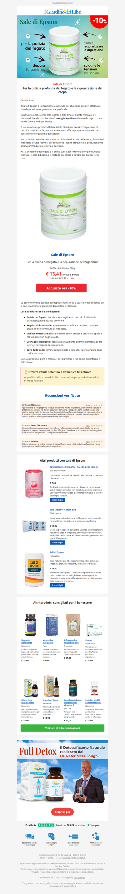 🧼 Fegato appesantito? La soluzione è amara (ma efficace)