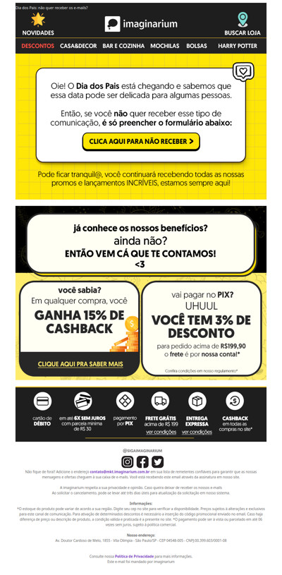 qwdqw, temos uma pergunta importante pra você💙