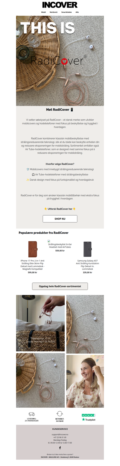 Mer enn bare et mobilcover 🛡️
