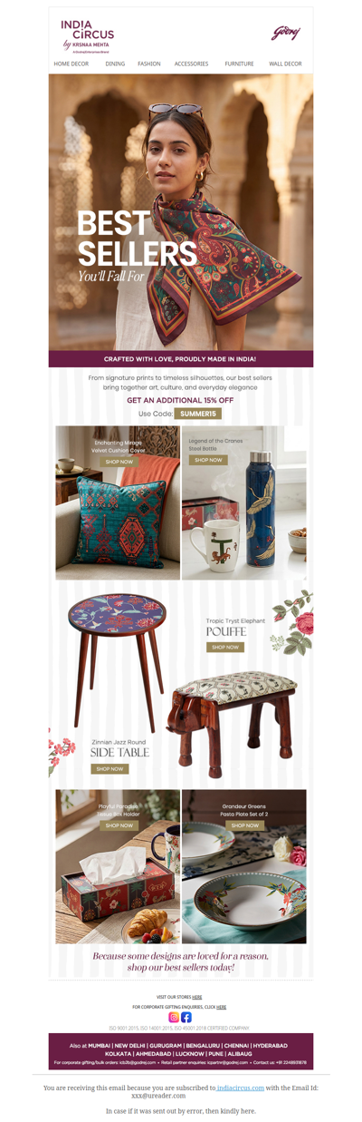 Hey , Our Best Sellers at Unbelievable prices!