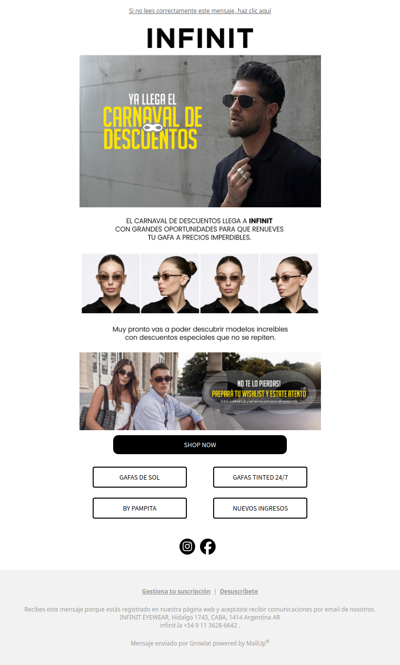 Algo fuerte se acerca 👀⏳