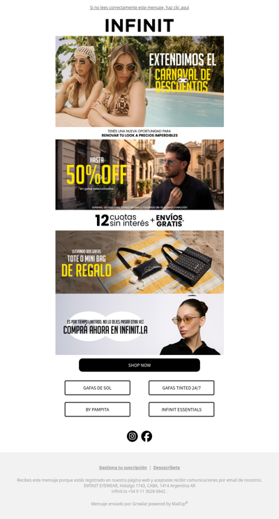 Hay algo que te va a interesar 👀