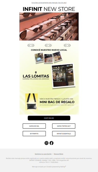 Te invitamos a🛑SECRET LOCATION🛑