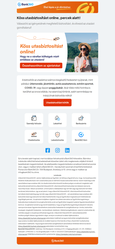 🏖️ Utazás előtt még van egy fontos lépés! ✈️ Nézd meg mi az!