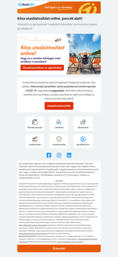 🏖️ Lehagytál egy fontos dolgot az utazási checklistről ✈️