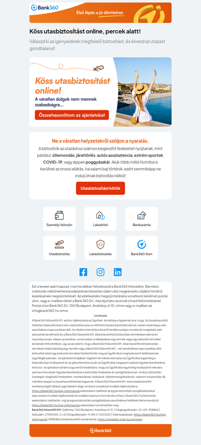 🏖️ Egy kattintás a nyugodtabb utazásért - Mi előre szóltunk 🤷‍♂️