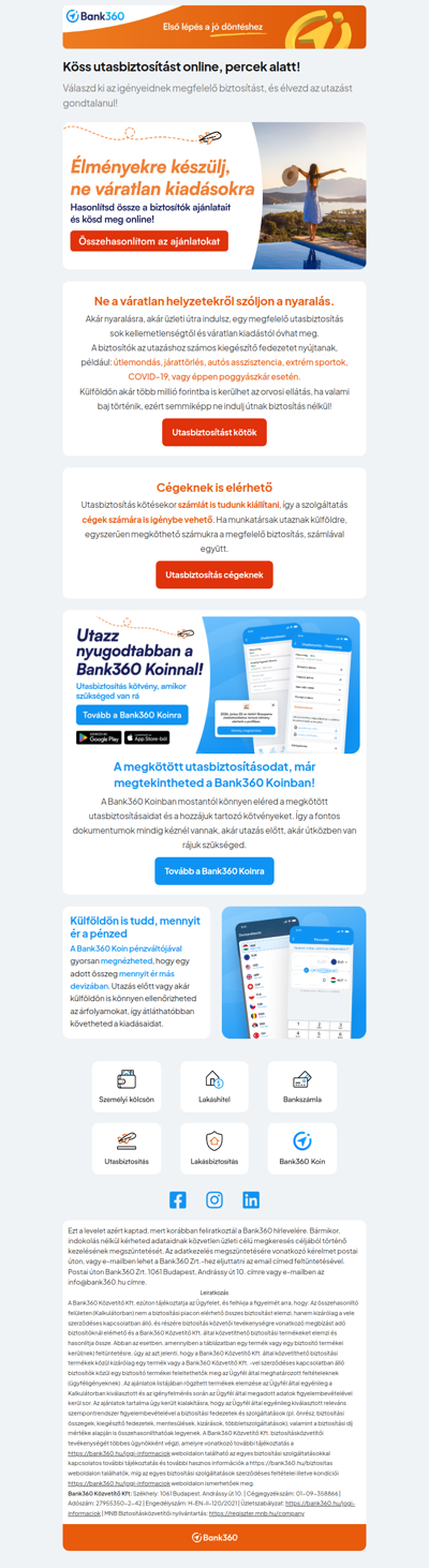 🏖️ Gondtalan lesz a nyaralás egy jól megválasztott...