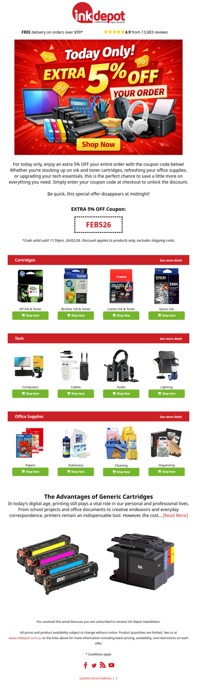 dasda, here's a little bonus for today only 😉