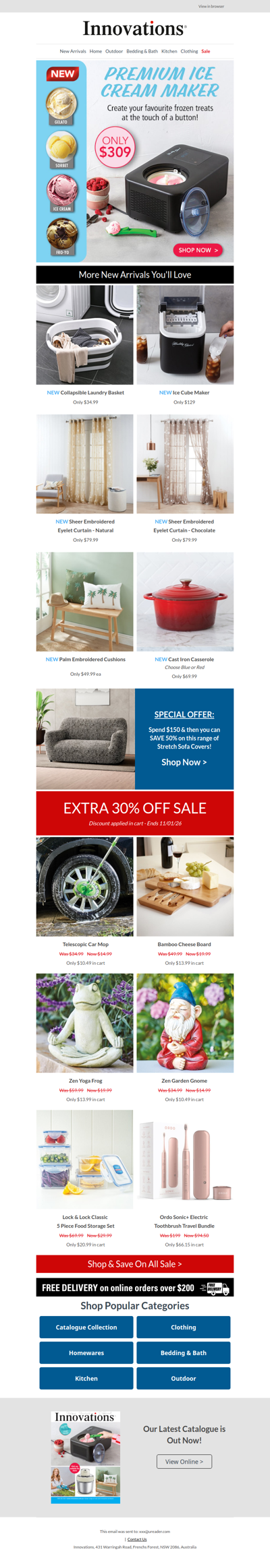 ☀️Beat the Heat with Homemade Ice Cream 🍦