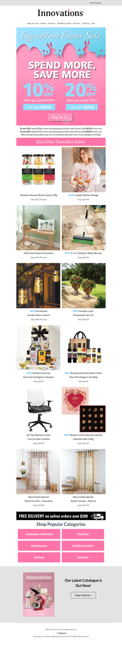 ⏰ Sale Ends Tonight – Don’t Miss Out!