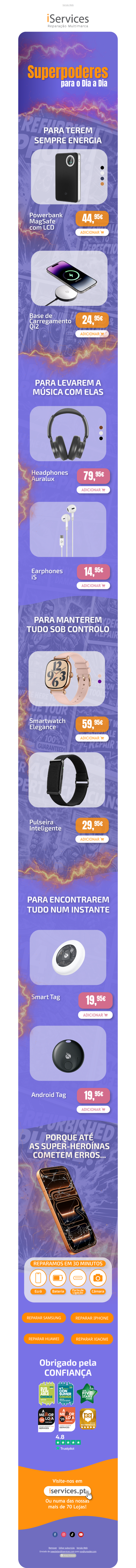 ⚡Até As Super-Heroínas Merecem Uma Ajuda Extra! 🦸‍♀️