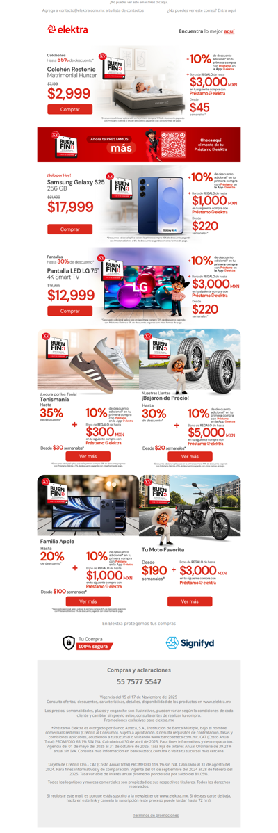 🛏 ¡55% de descuento + 10% de descuento ADICIONAL en la APP! 📲