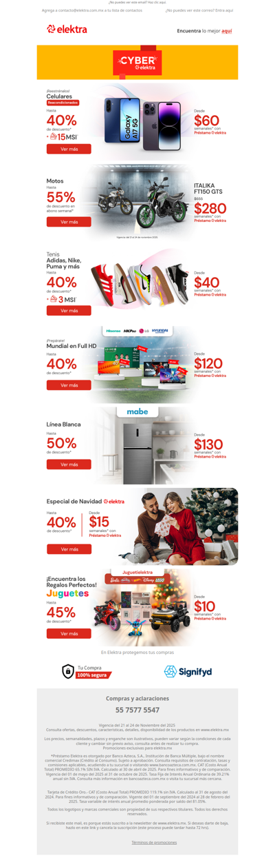 🔥 Esto no acaba… ¡vienen más descuentos en Celulares Reacondicionados! 📲