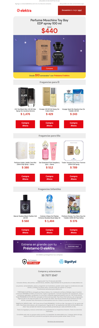 🐻 Perfume Moschino Toy Boy a $440 🌙 ¡Gran Venta Nocturna!